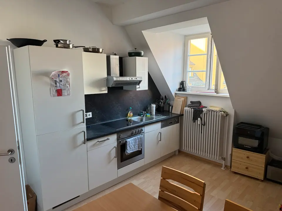4 Zimmer Wohnung mit 101 m² in Ingolstadt – Bild 1