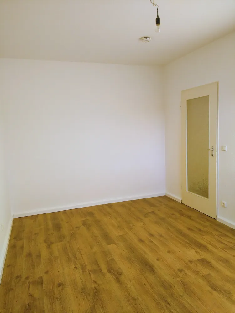 2 room apartment with 45 m² in Frankfurt am Main – Photo 4