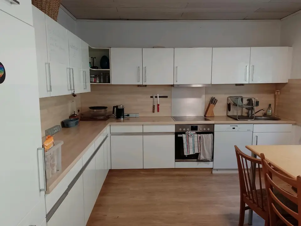 4 Zimmer Haus mit 90 m² in Koblenz – Bild 6