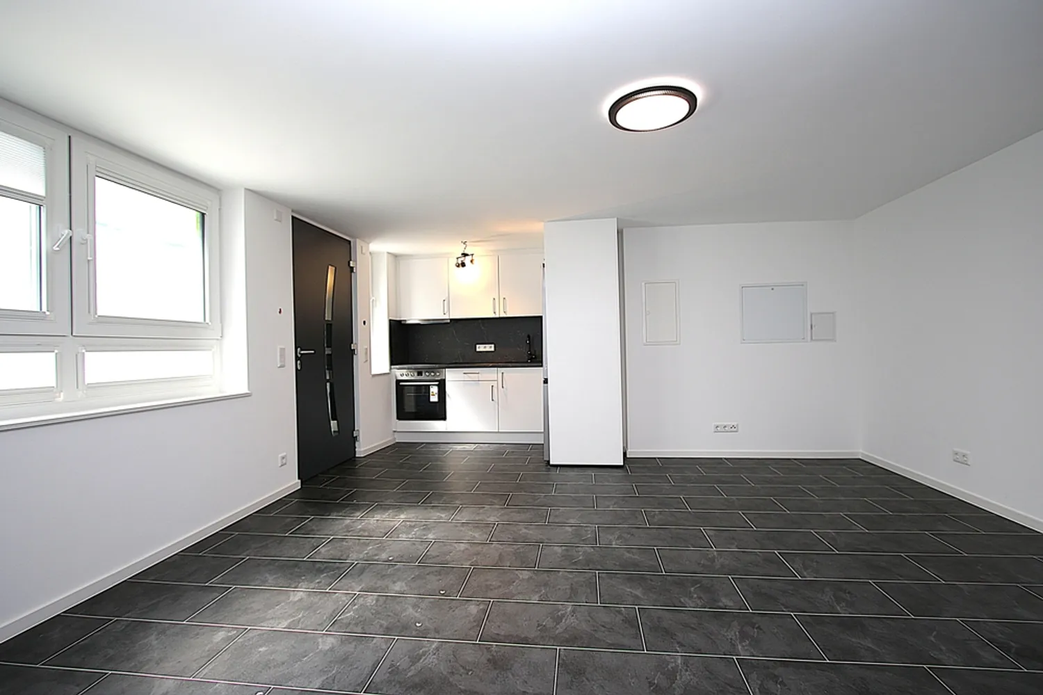 1 Zimmer Wohnung mit 32 m² in Darmstadt – Bild 2