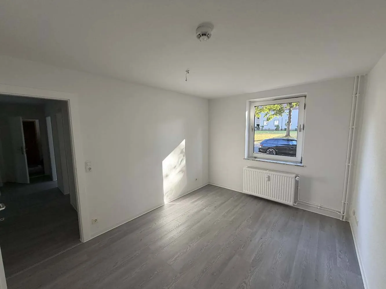 4 Zimmer Wohnung mit 85 m² in Salzgitter – Bild 3