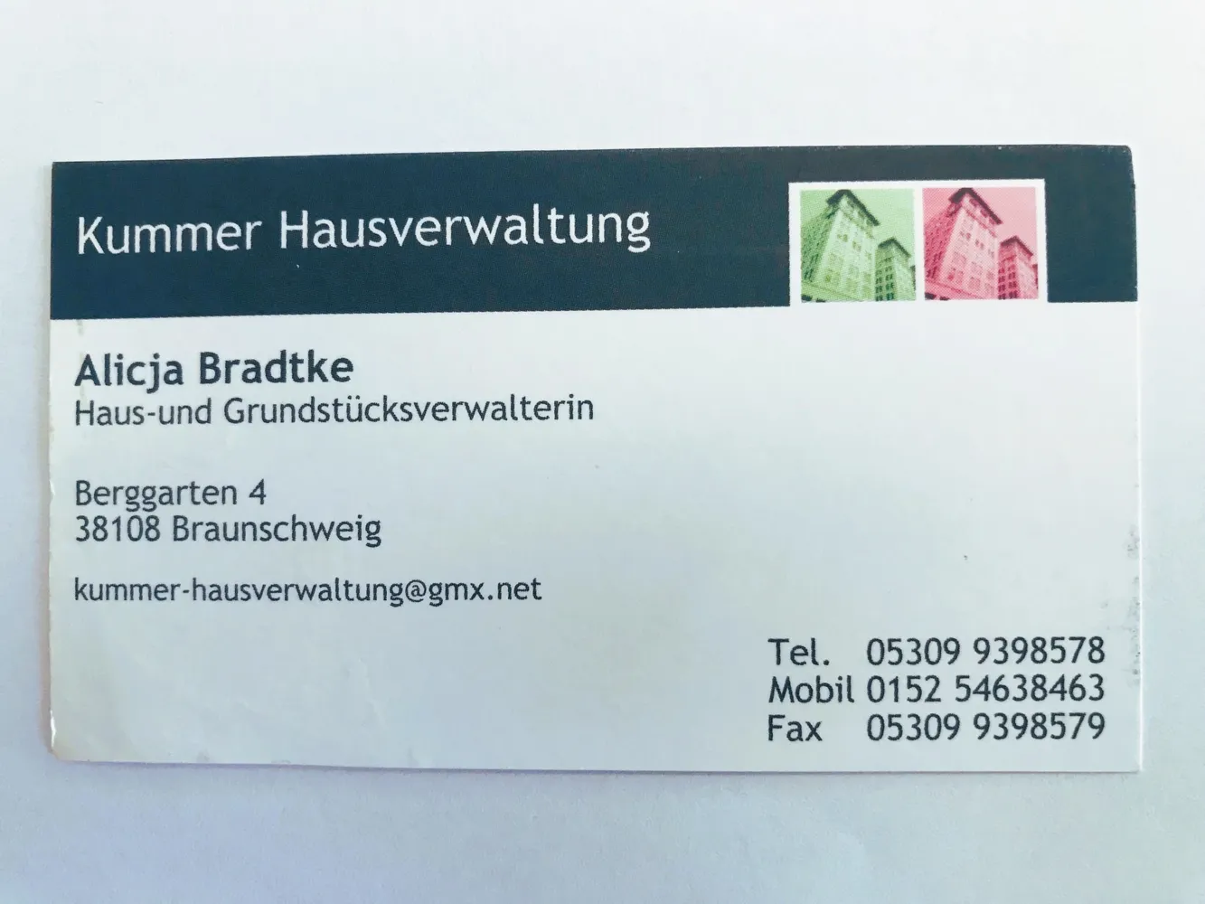2 Zimmer Wohnung mit 52 m² in Magdeburg – Bild 12