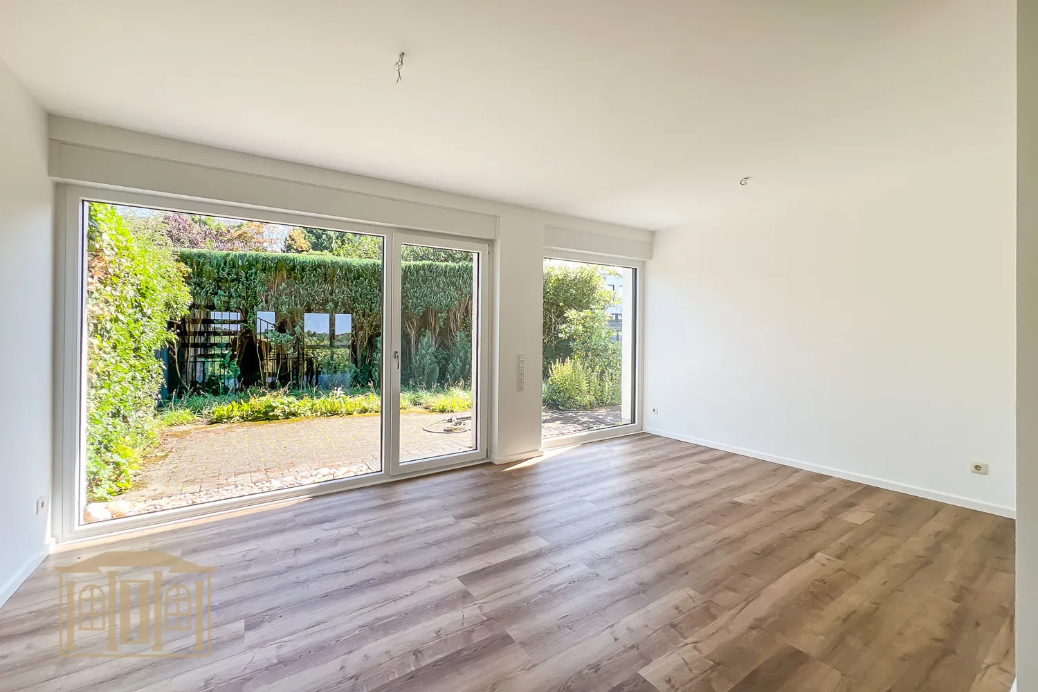 3 Zimmer Wohnung mit 127 m² in Wuppertal – Bild 9
