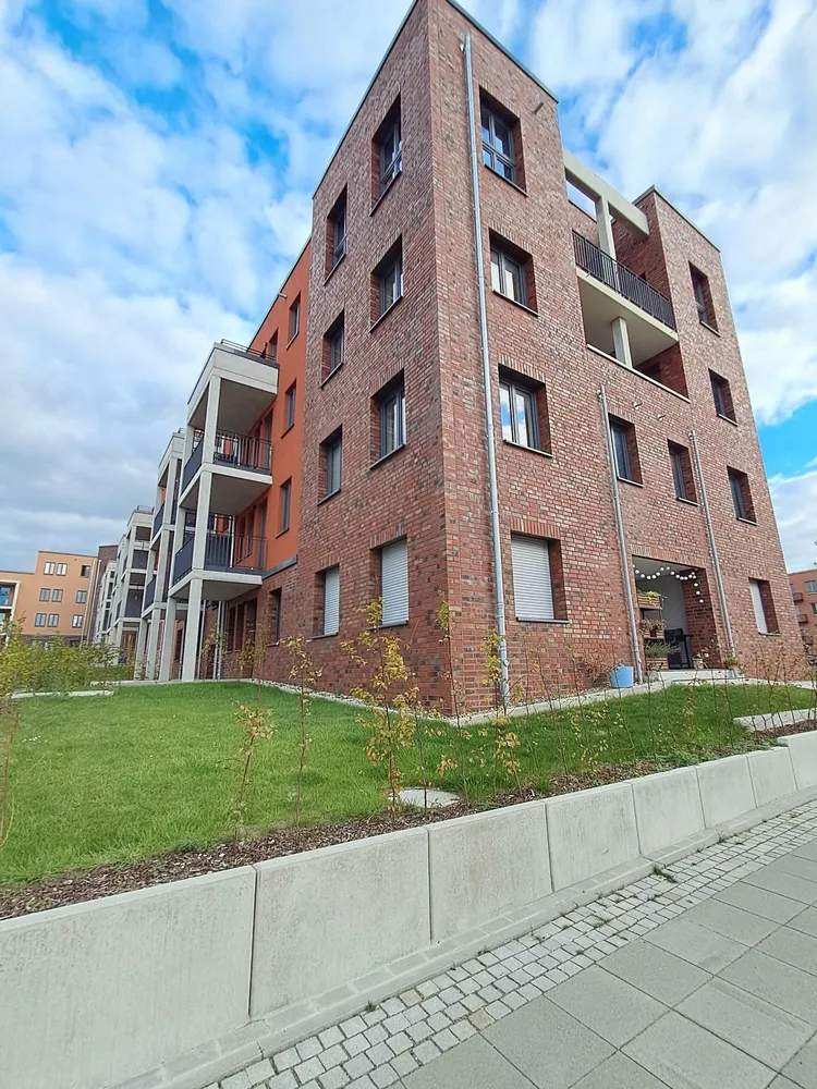 2 Zimmer Wohnung mit 62 m² in Hannover – Bild 1