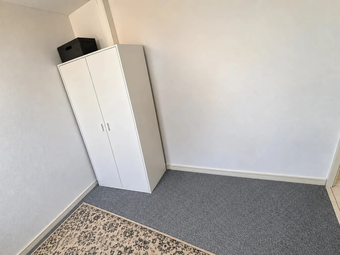 WG-Zimmer mit 25 m² in Berlin – Bild 4