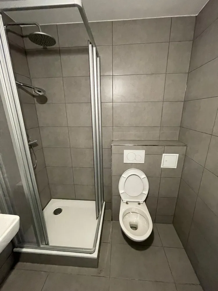 4 Zimmer Wohnung mit 61 m² in Dortmund – Bild 7