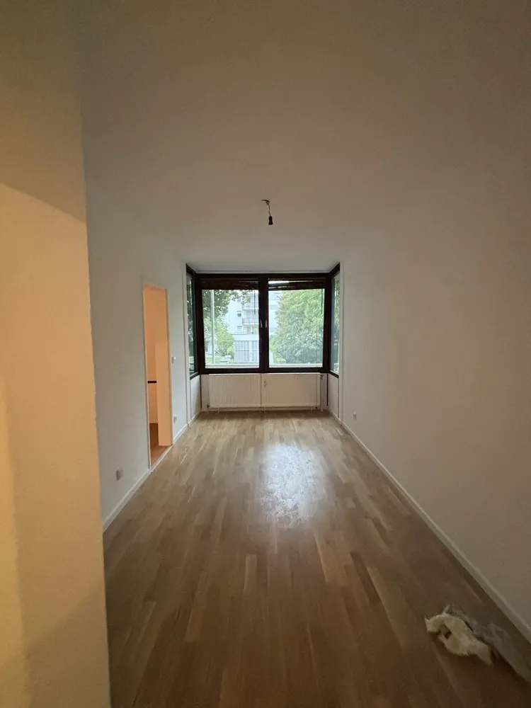 3 Zimmer Wohnung mit 88 m² in München – Bild 2