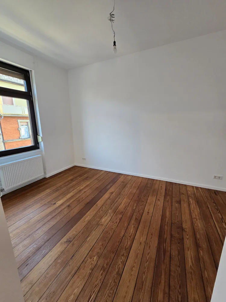 4 room apartment with 80 m² in Frankfurt am Main – Photo 12