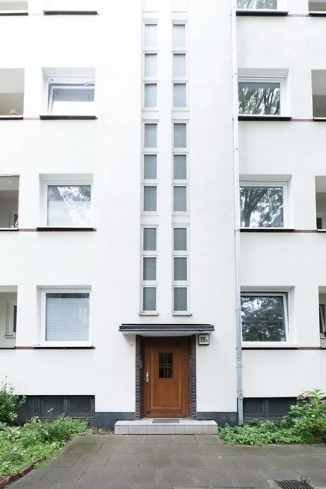 2 Zimmer Wohnung mit 47 m² in Hamburg – Bild 5
