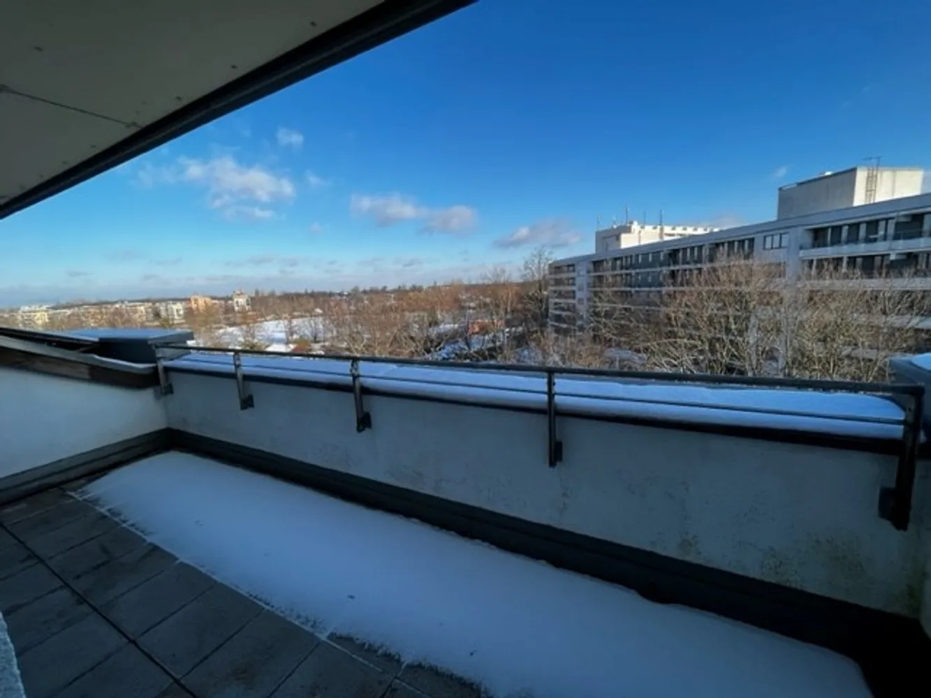 3 Zimmer Wohnung mit 70 m² in Berlin – Bild 5