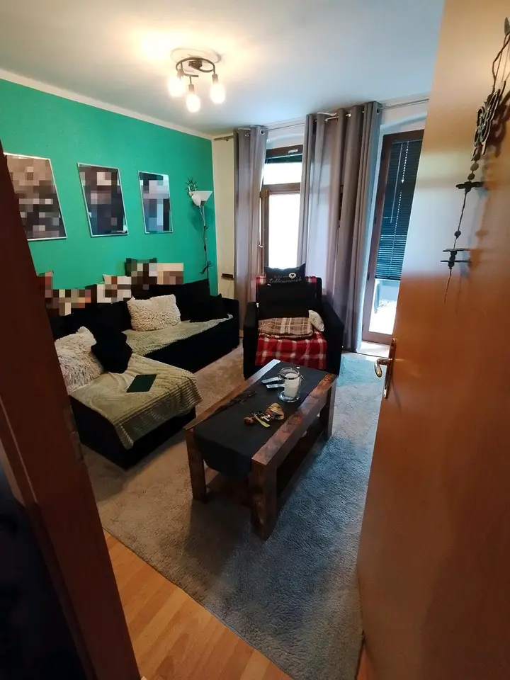 3 room apartment with 55 m² in Chemnitz – Photo 7