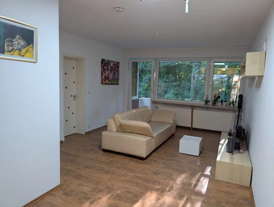 2 Zimmer Wohnung mit 60 m² in Hannover – Bild 9