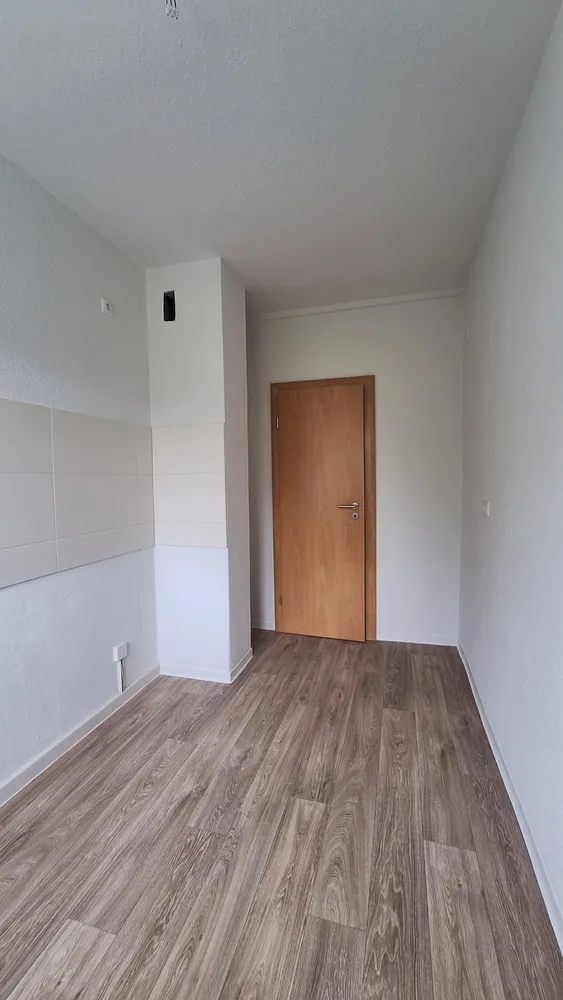 3 Zimmer Wohnung mit 60 m² in Löbau – Bild 2