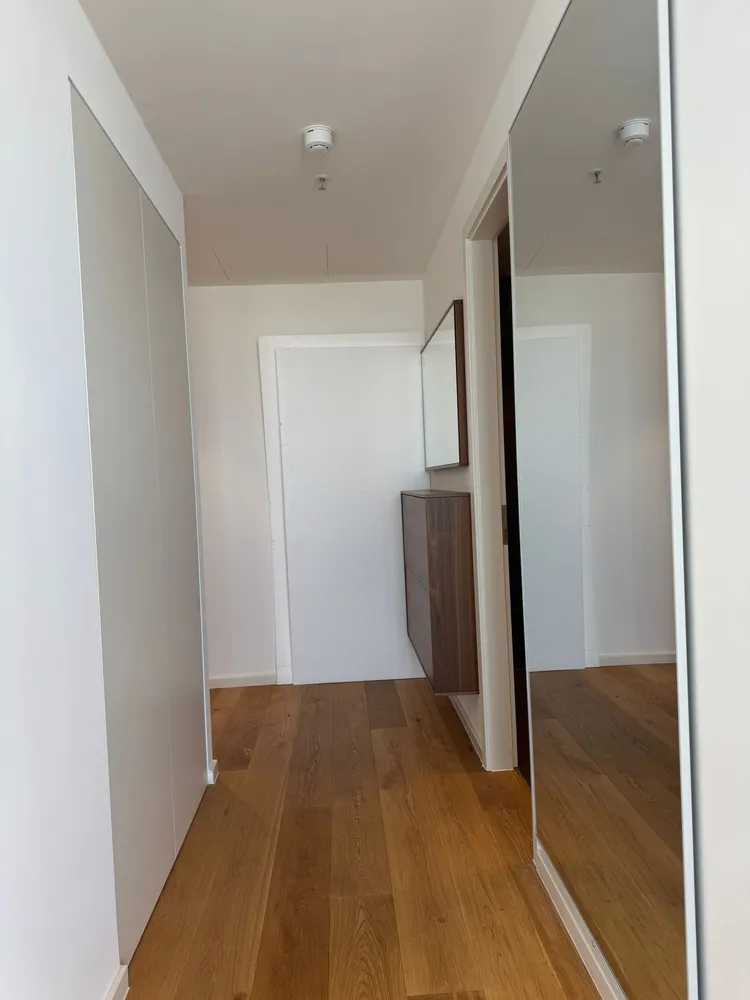2 Zimmer Wohnung mit 62 m² in Frankfurt am Main – Bild 3