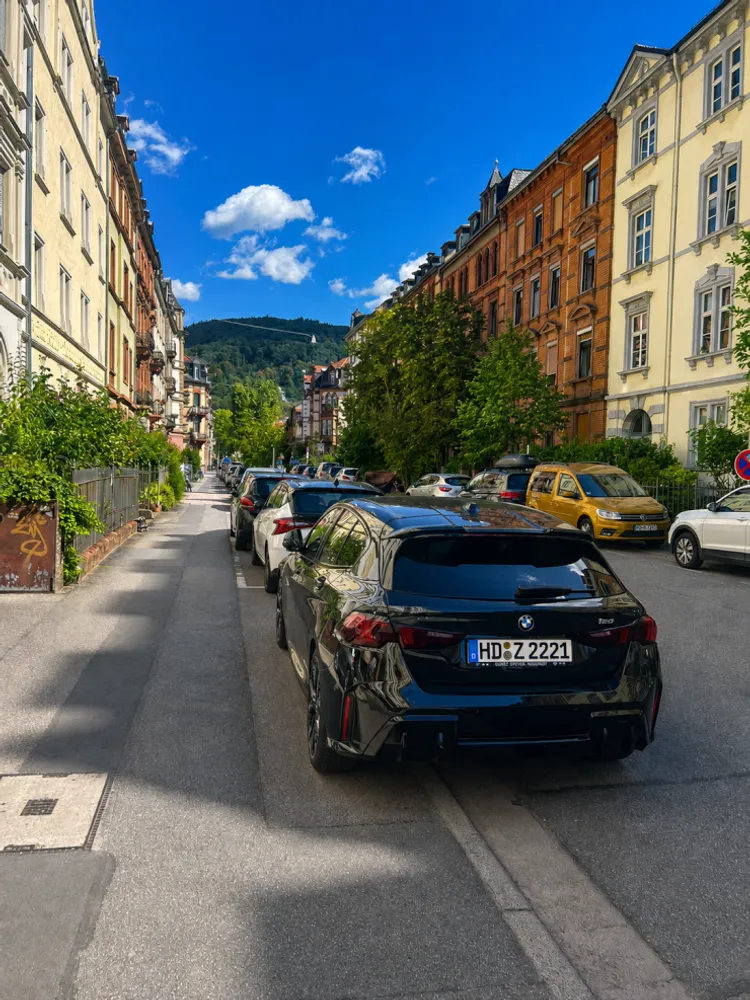 1 Zimmer Wohnung mit 10 m² in Heidelberg – Bild 4
