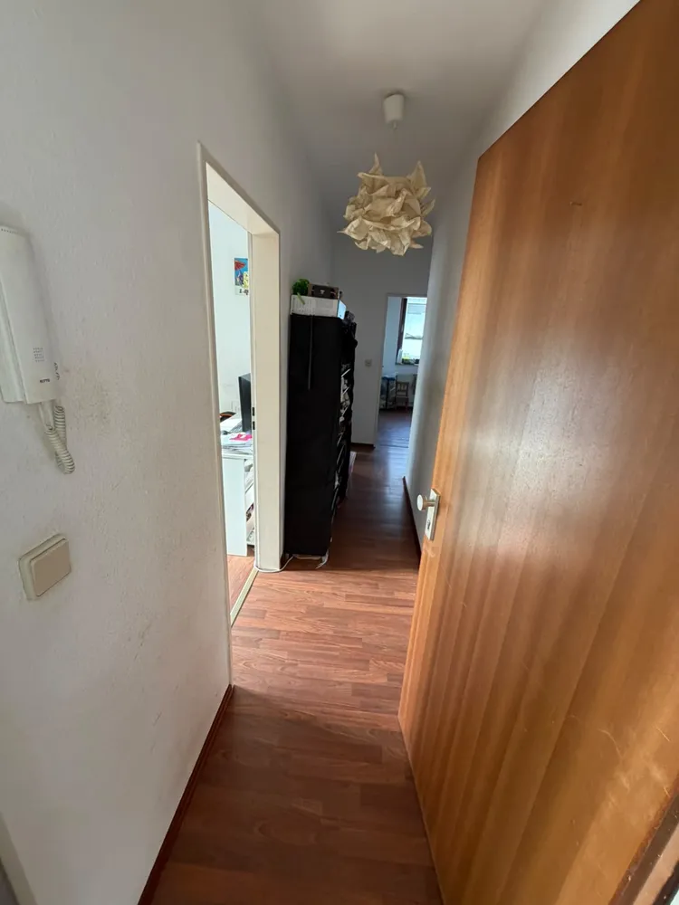 3 Zimmer Wohnung mit 65 m² in Bremen – Bild 9