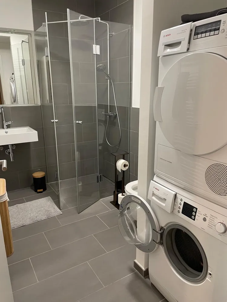 2 Zimmer Wohnung mit 46 m² in Münster – Bild 6