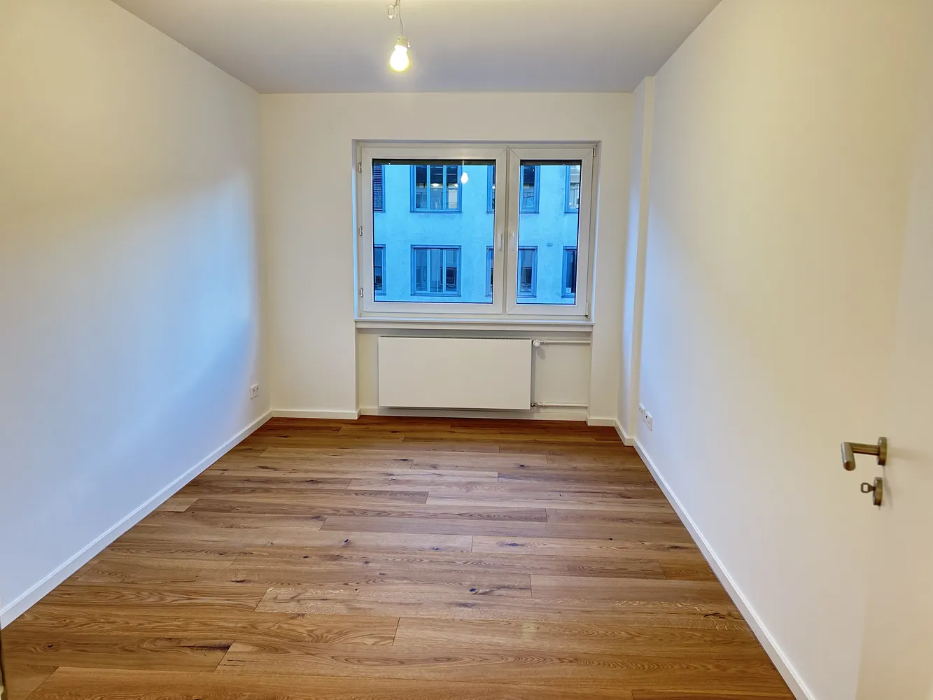 3 Zimmer Wohnung mit 95 m² in Stuttgart – Bild 5