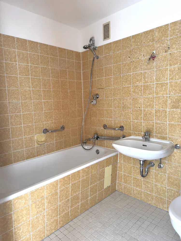 1 Zimmer Wohnung mit 48 m² in Duisburg – Bild 5