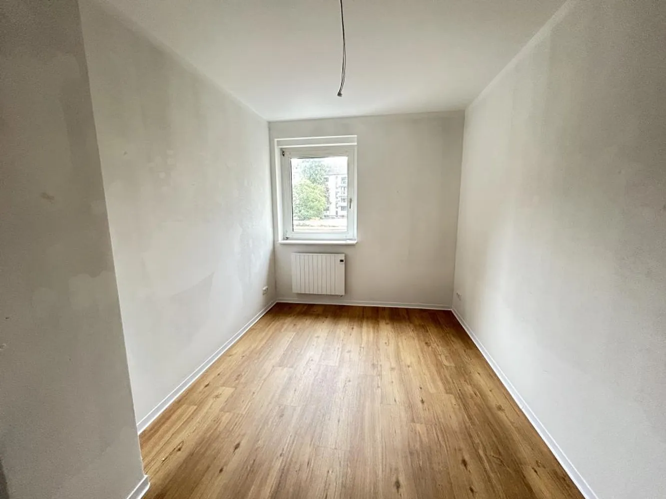 2 Zimmer Wohnung mit 57 m² in Darmstadt – Bild 3
