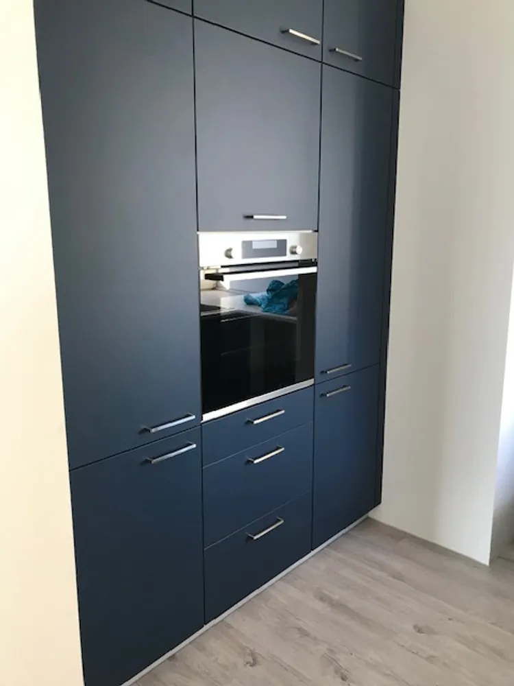 3 Zimmer Wohnung mit 71 m² in München – Bild 3