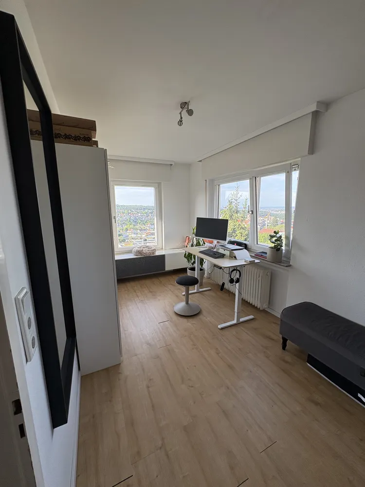 3 Zimmer Wohnung mit 74 m² in Stuttgart – Bild 10