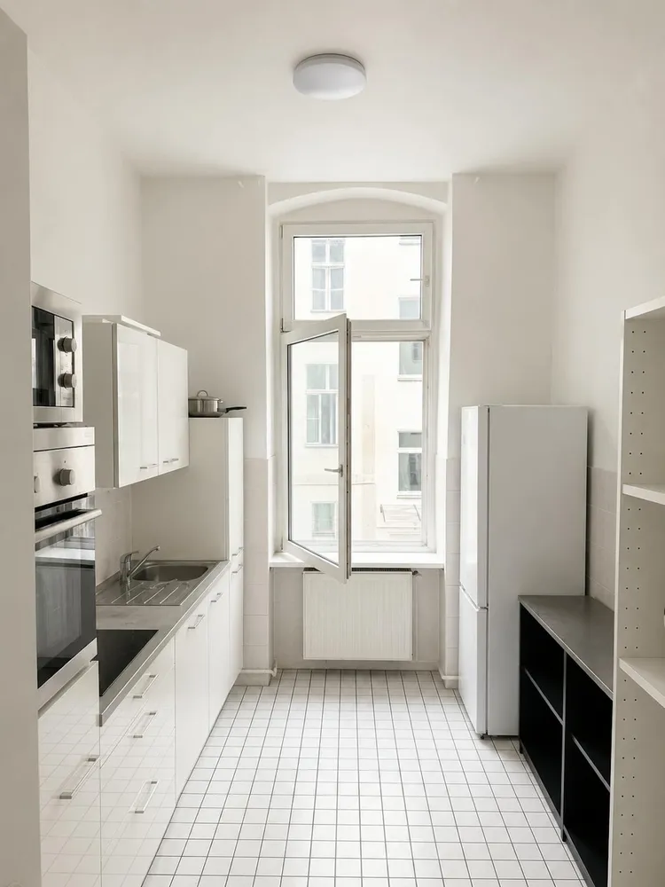 WG-Zimmer in Berlin – Bild 4