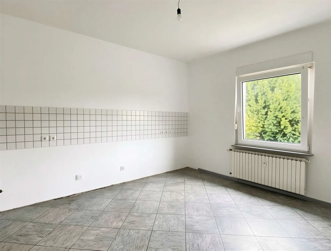 3 Zimmer Wohnung mit 76 m² in Oberhausen – Bild 2