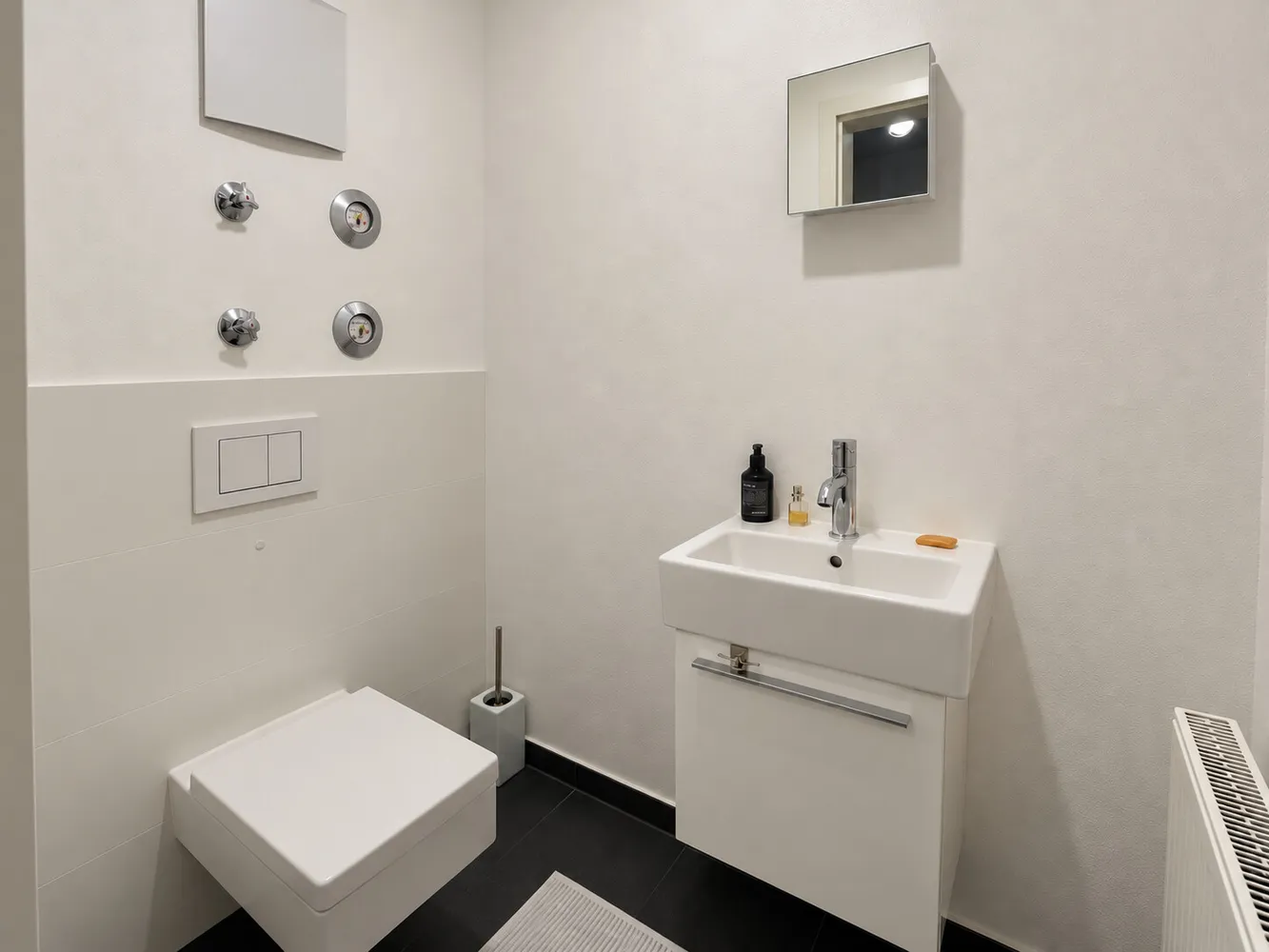 3 Zimmer Wohnung mit 112 m² in Stuttgart – Bild 1