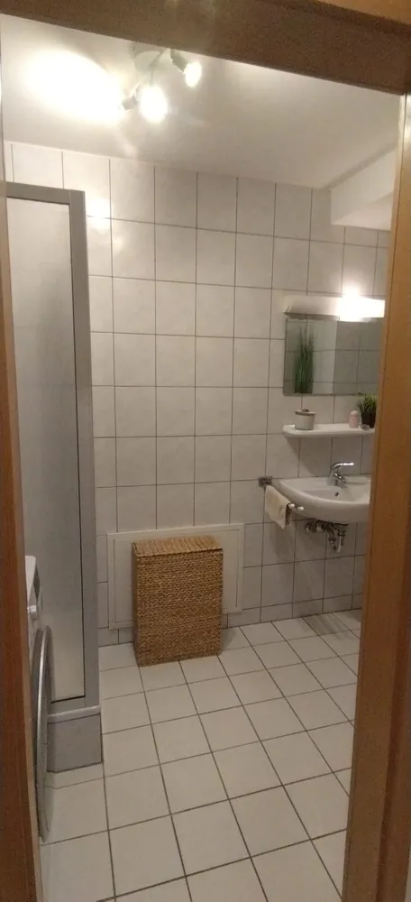 1 room apartment with 36 m² in Regensburg – Photo 8