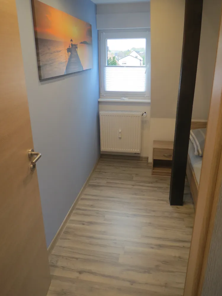 2 Zimmer Wohnung mit 45 m² in Hanau – Bild 5
