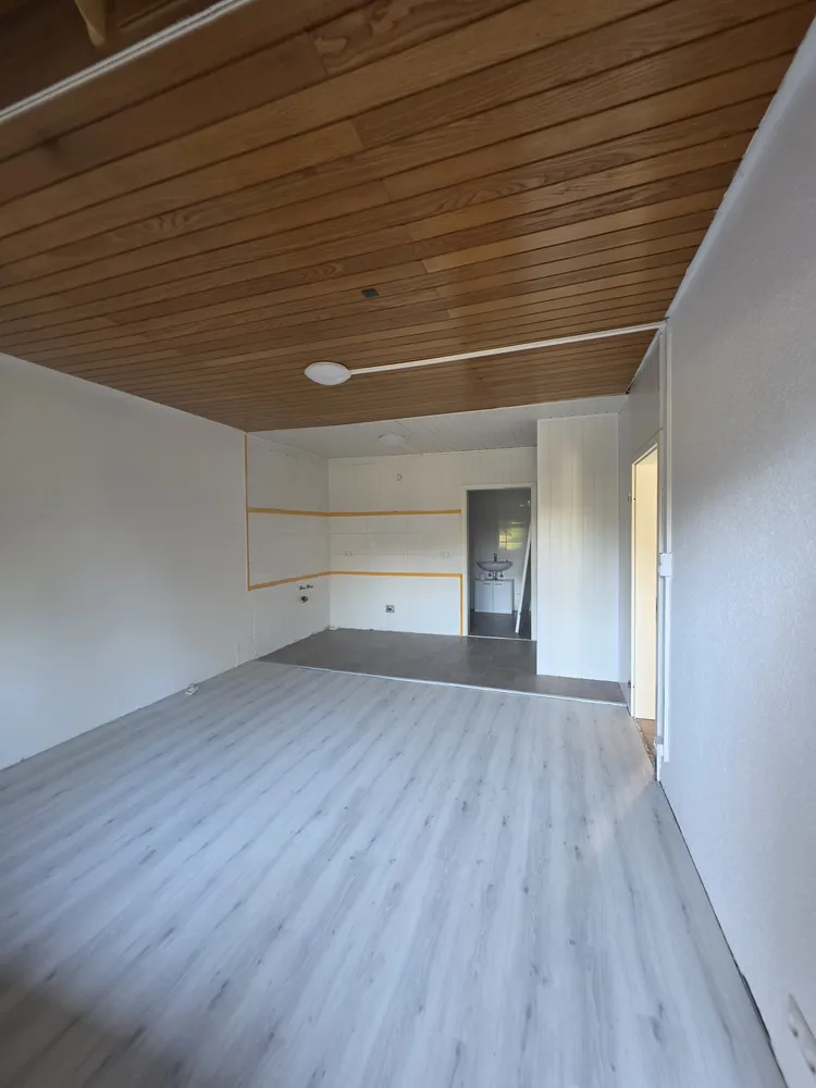 1 Zimmer Wohnung mit 35 m² in Groß-Gerau – Bild 1