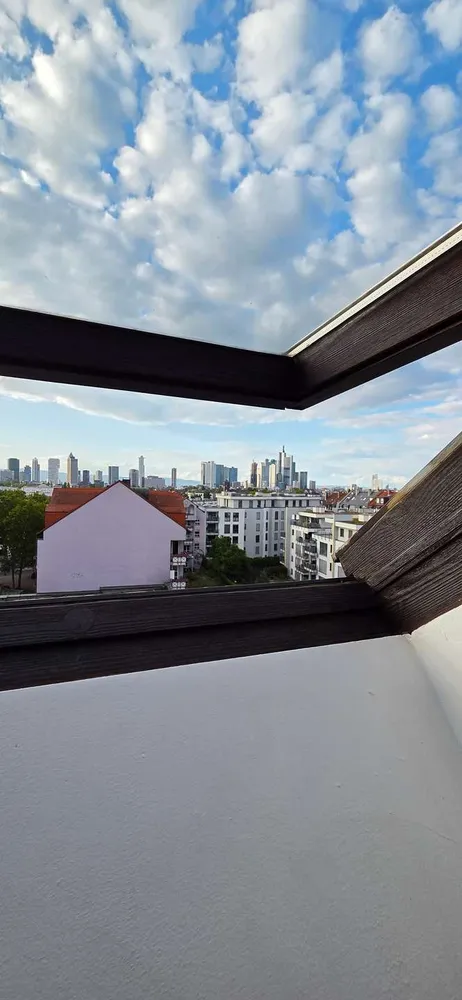 2 Zimmer Wohnung mit 54 m² in Frankfurt am Main – Bild 7