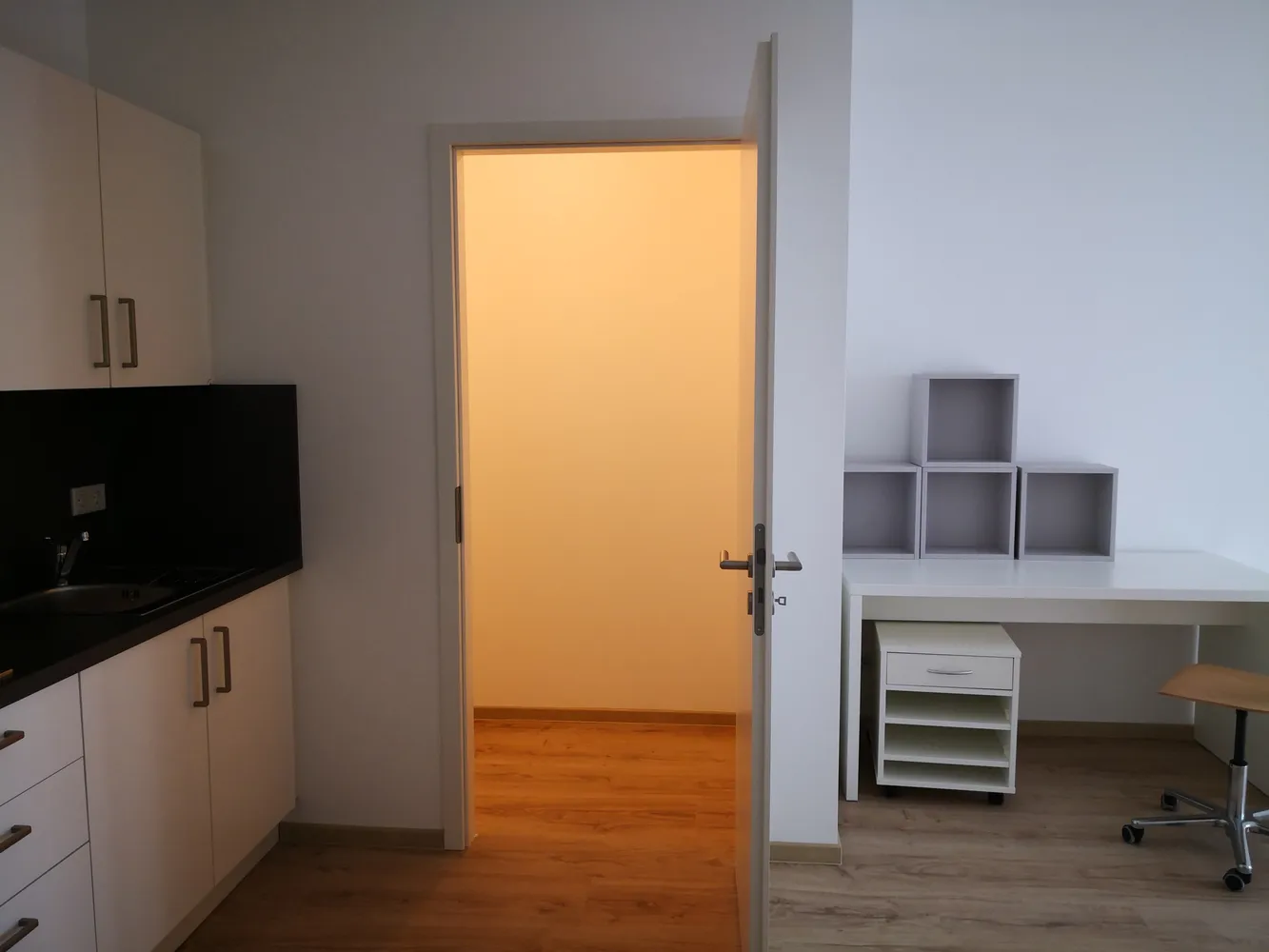2 Zimmer Wohnung mit 54 m² in Berlin – Bild 12