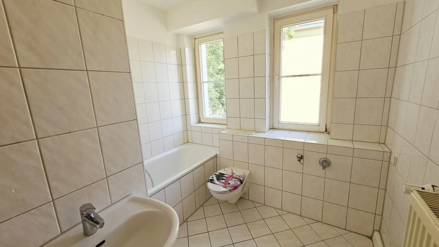 2 Zimmer Wohnung mit 56 m² in Magdeburg – Bild 9