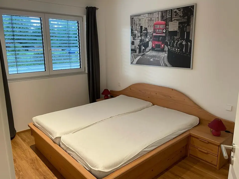 WG-Zimmer mit 55 m² in Kaufbeuren – Bild 2