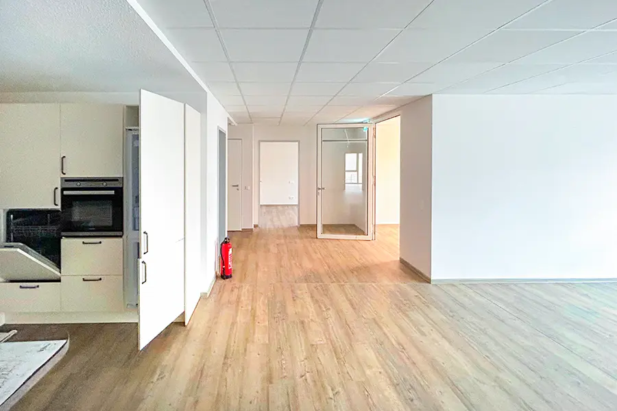 12 Zimmer Haus mit 450 m² in Duderstadt – Bild 4