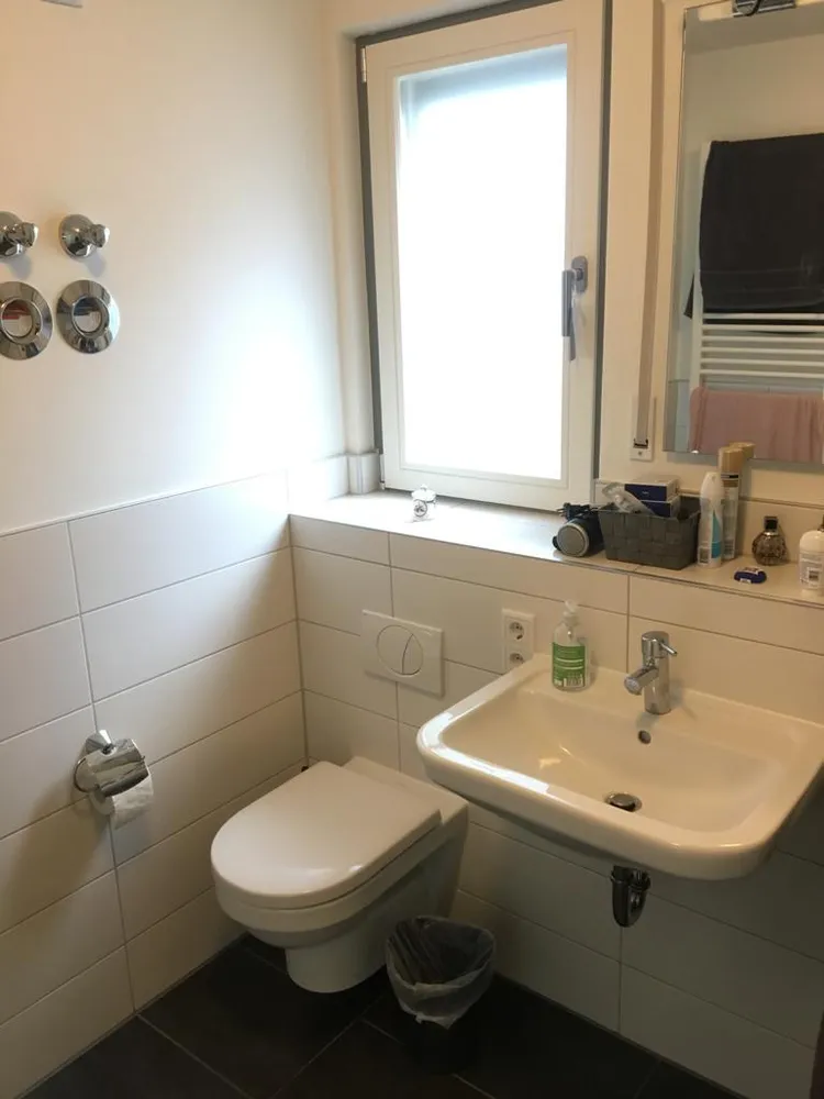 1 Zimmer Wohnung mit 43 m² in Ingolstadt – Bild 6