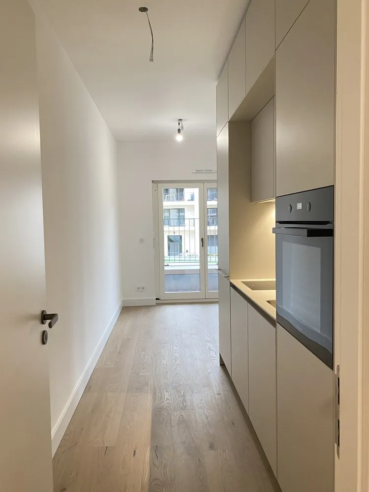 2 Zimmer Wohnung mit 46 m² in München – Bild 7