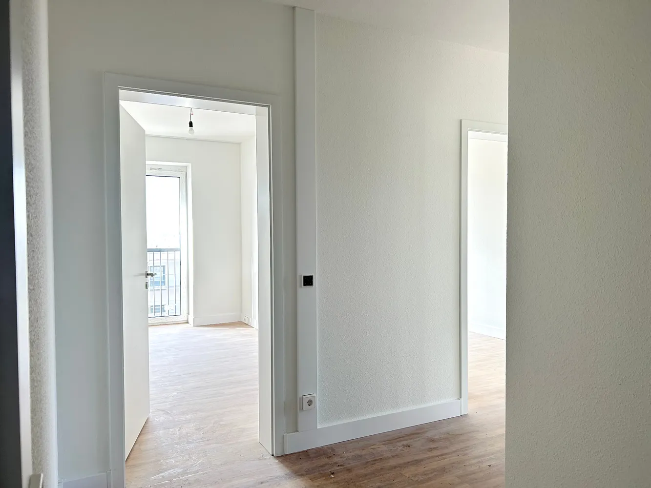 6 Zimmer Wohnung mit 131 m² in Mannheim – Bild 5