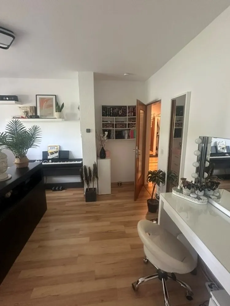 3 Zimmer Wohnung mit 79 m² in Augsburg – Bild 7