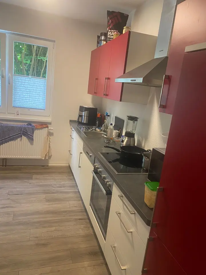 WG-Zimmer mit 18 m² in Oldenburg – Bild 6