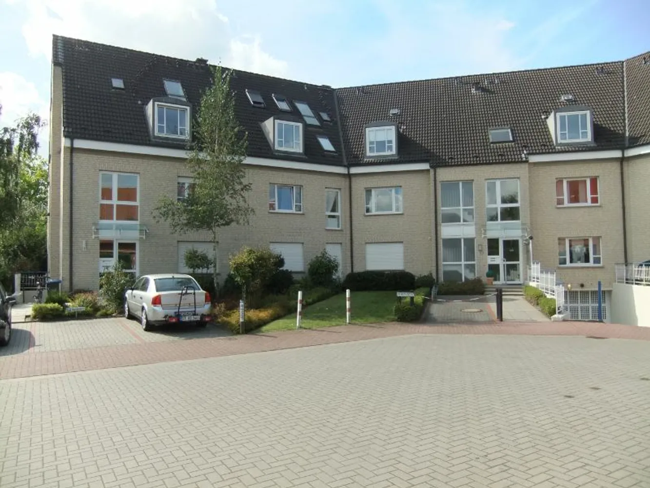 2 Zimmer Wohnung mit 69 m² in Rheine – Bild 4