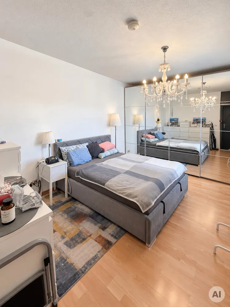 3 Zimmer Wohnung mit 95 m² in Nürnberg – Bild 5