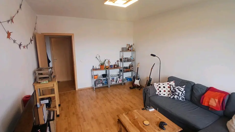 3 Zimmer Wohnung mit 60 m² in Halle (Saale) – Bild 10