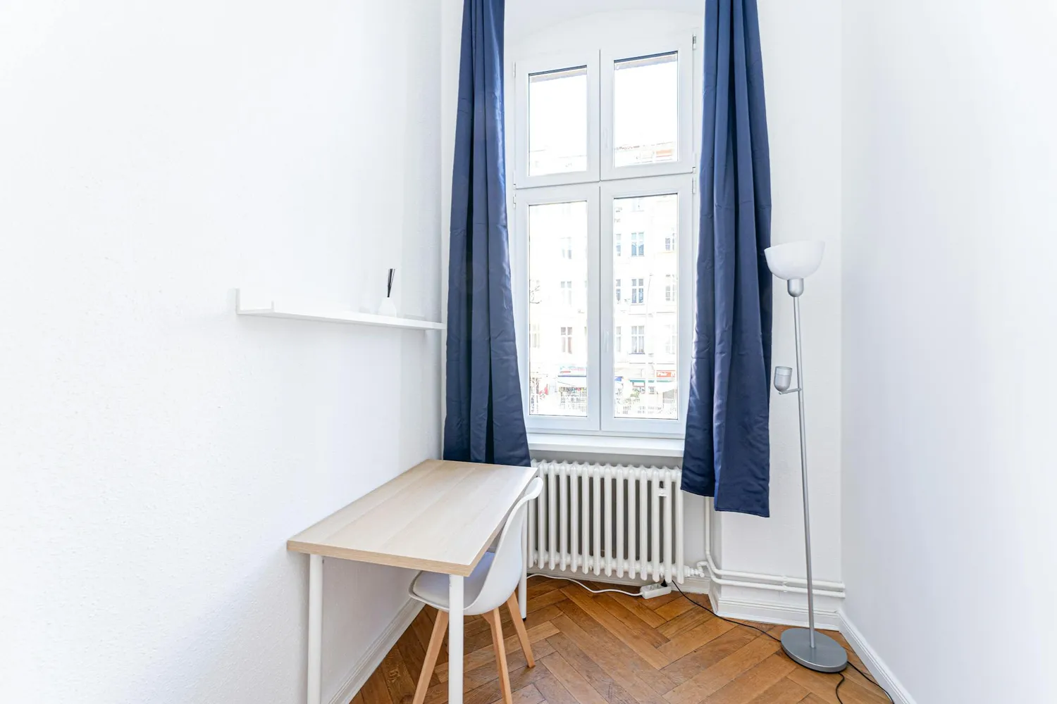 WG-Zimmer mit 10 m² in Berlin – Bild 8