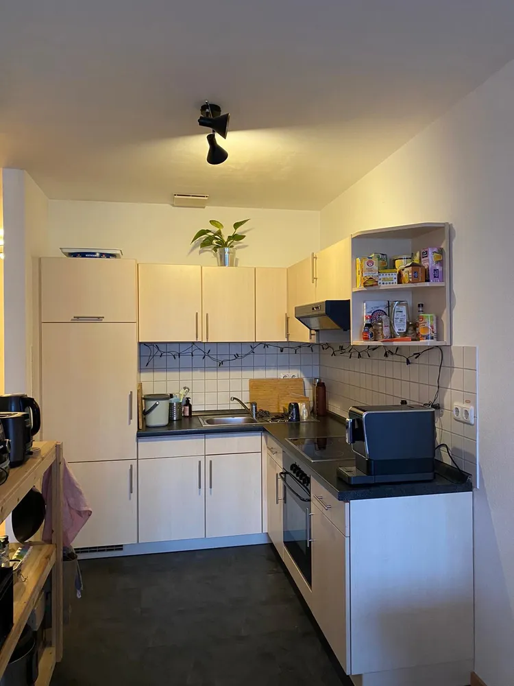 2 Zimmer Wohnung mit 48 m² in Leipzig – Bild 7