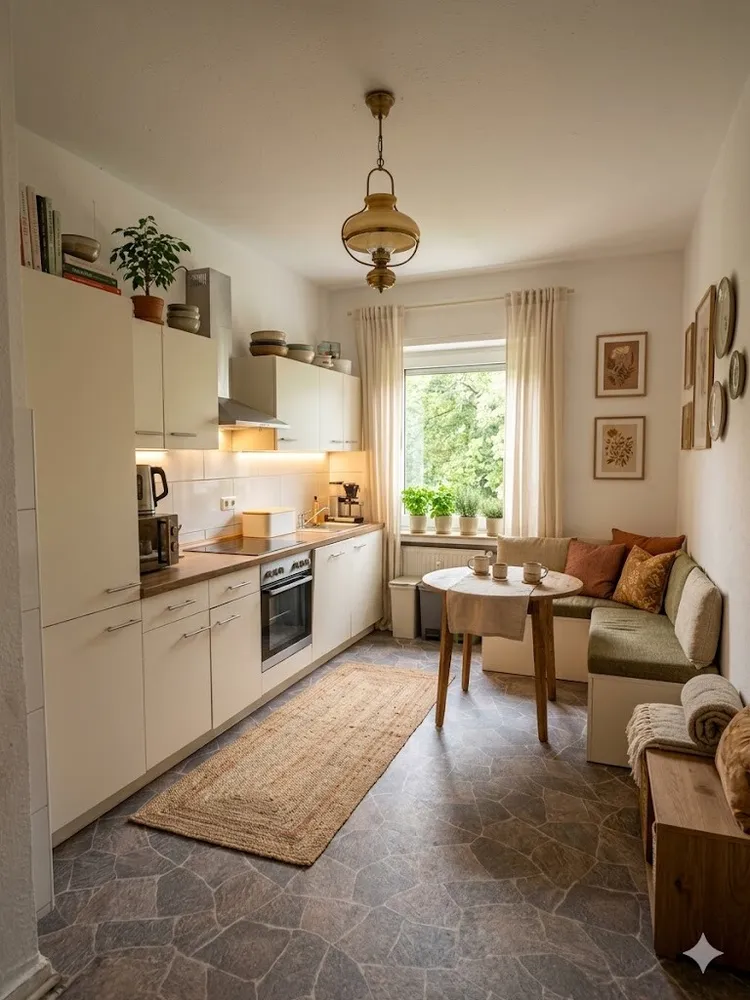 4 Zimmer Wohnung mit 101 m² in Solingen – Bild 1