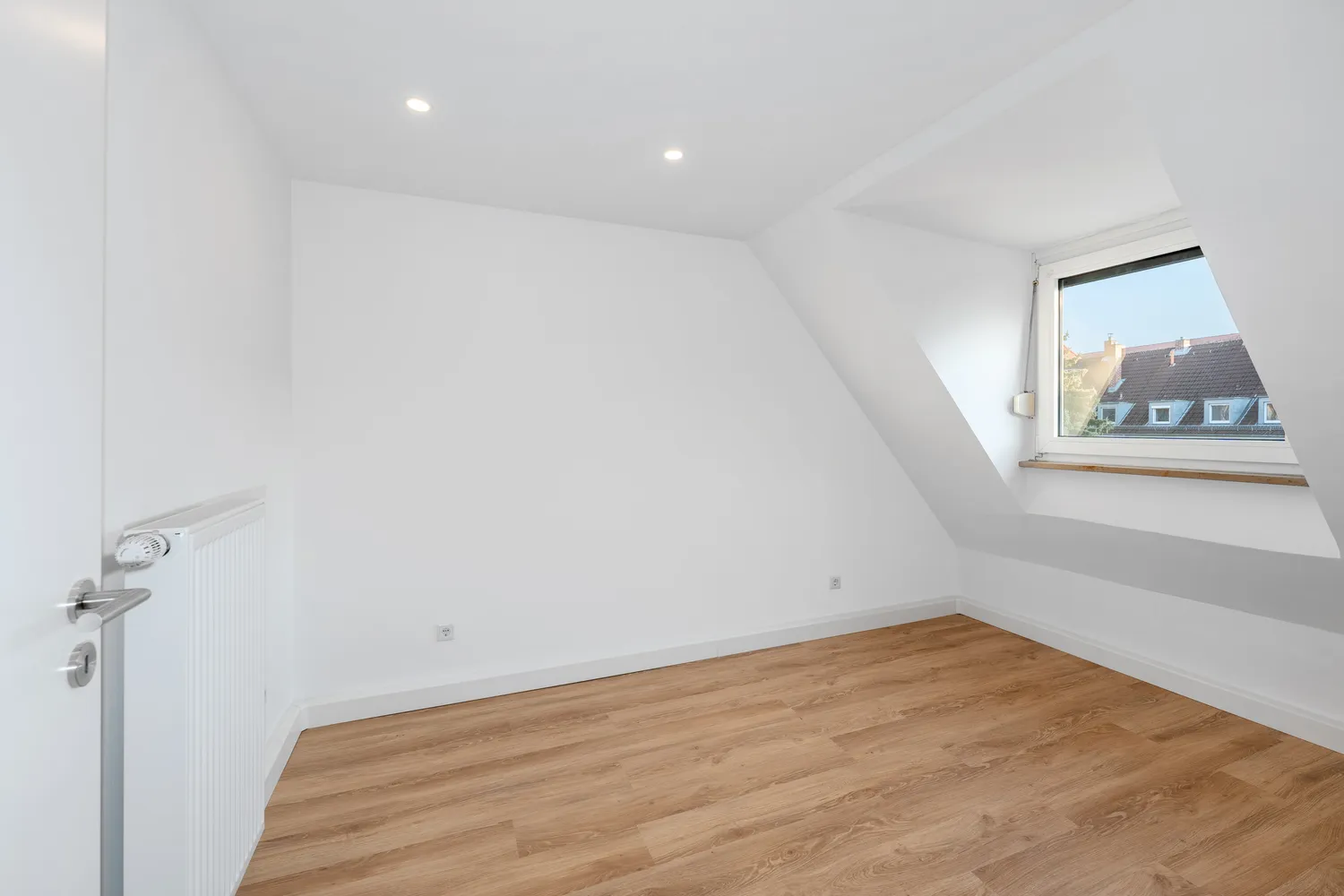 3 Zimmer Wohnung mit 77 m² in Nürnberg – Bild 9