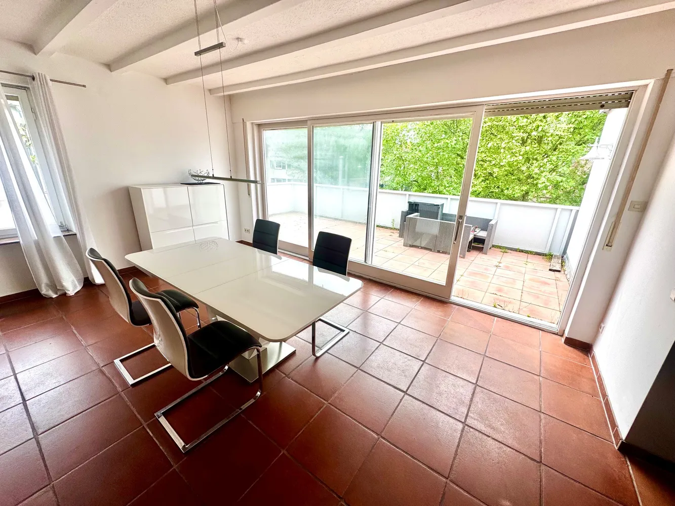 3 Zimmer Wohnung mit 102 m² in Heidelberg – Bild 3